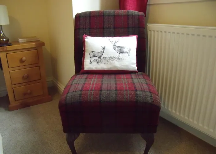 Beechwood Cottage B&B