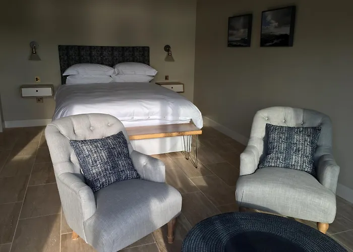 Kirkton Bay House Bed&Breakfast