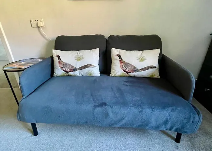 Lundie View B&B