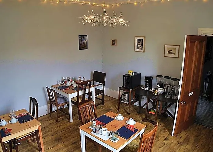Craig Villa Guest House