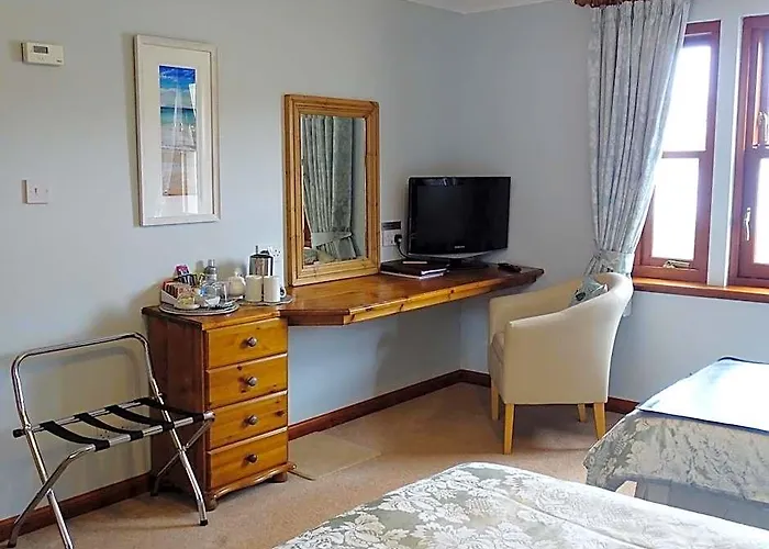 Ardno House B & B