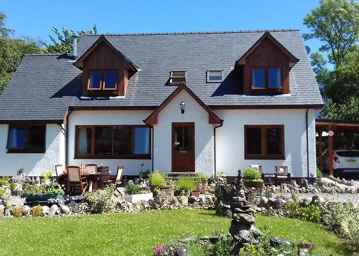 Beechwood Cottage B&B